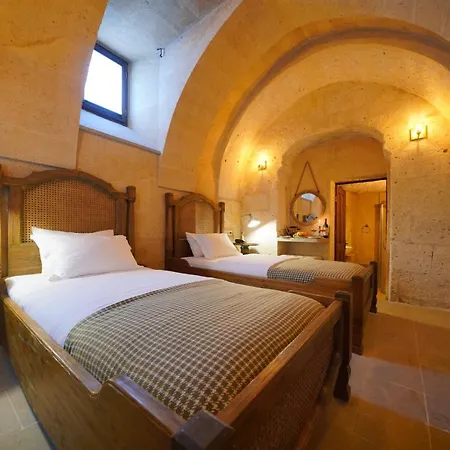 Hotel Maya Cave Uchisar