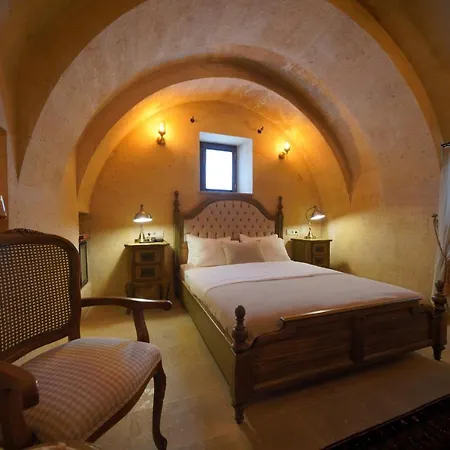 Maya Cave 3* Uchisar