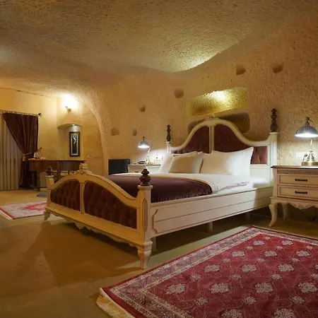 Maya Cave 3* Uchisar