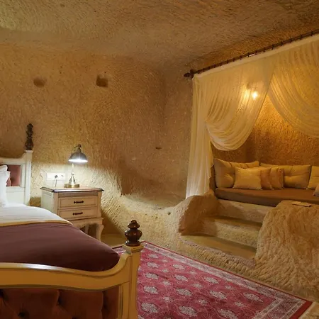 Hotell Maya Cave 4*