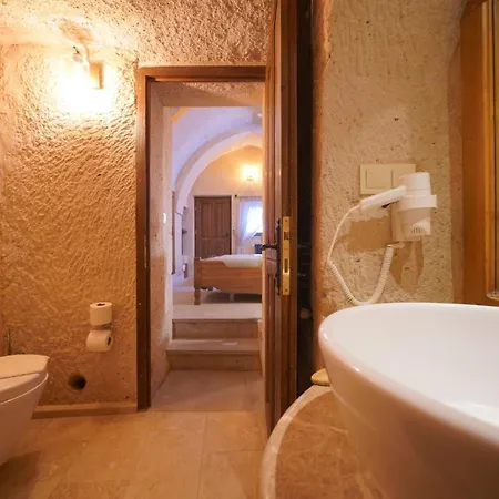 Maya Cave Hotel Uchisar