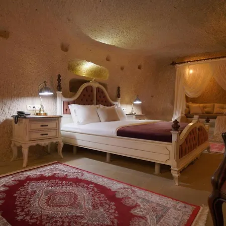 Maya Cave Hotel
