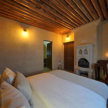 Hotel Maya Cave Üçhisar