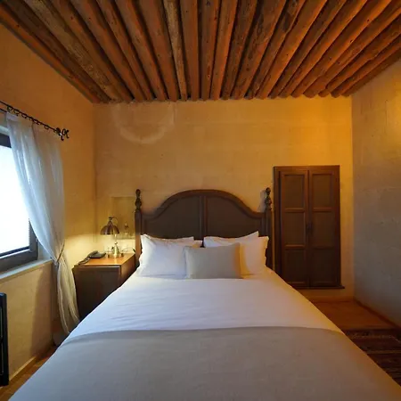 Hotel Maya Cave Uchisar
