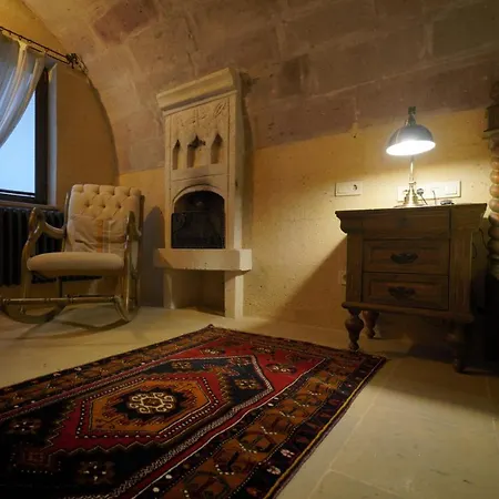 Hotell Maya Cave 4*