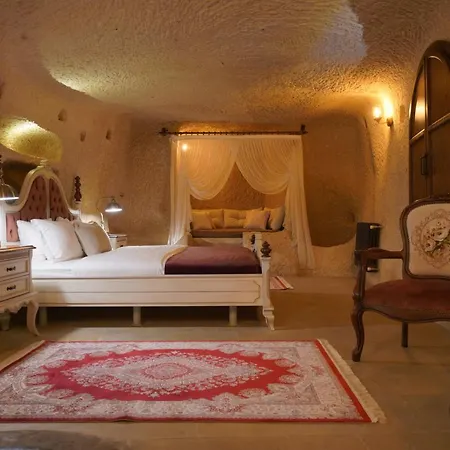 Hotel Maya Cave Uchisar