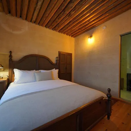 Maya Cave Hotel Uchisar