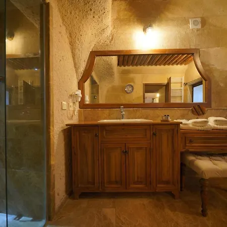 Maya Cave Hotel