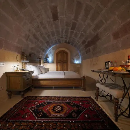 Maya Cave Hotel Üçhisar