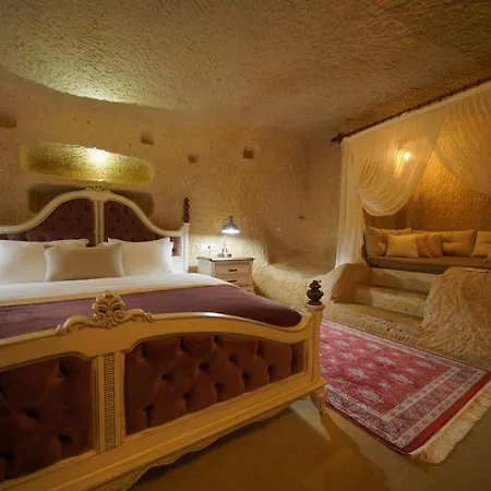 Hotel Maya Cave Uchisar
