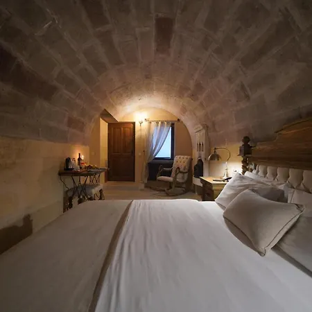 Maya Cave 3* Uchisar