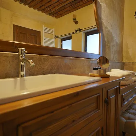 Hotel Maya Cave Uchisar
