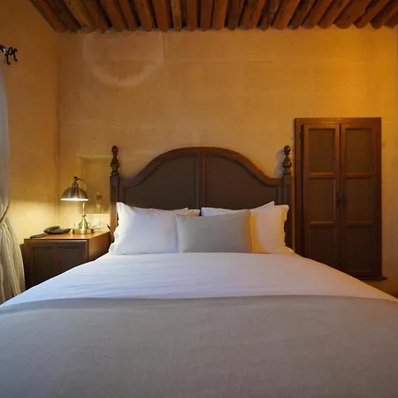 Maya Cave Hotel