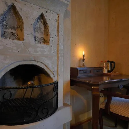 Maya Cave Hotel