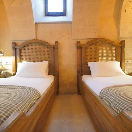 Maya Cave 3* Uchisar