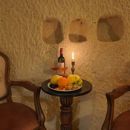 Hotel Maya Cave 3*