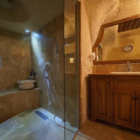 Maya Cave Hotel