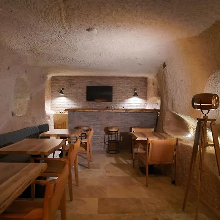 Maya Cave Uchisar
