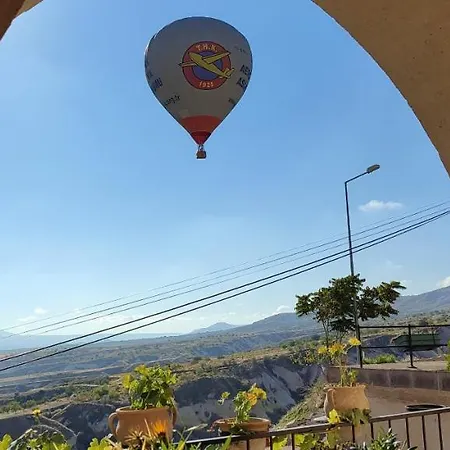 Maya Cave Hotel Uchisar