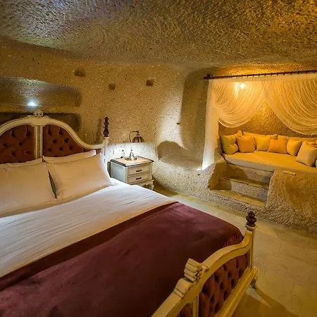 Maya Cave Hotel Uchisar
