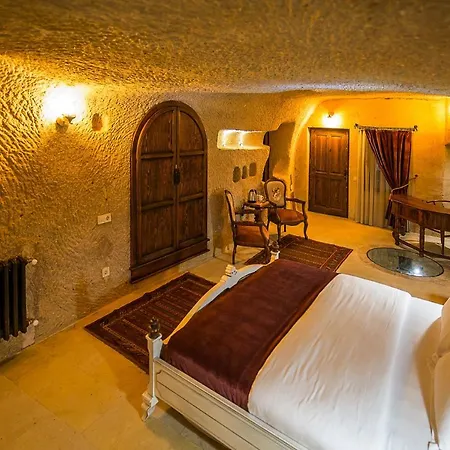 Maya Cave Hotel Uchisar