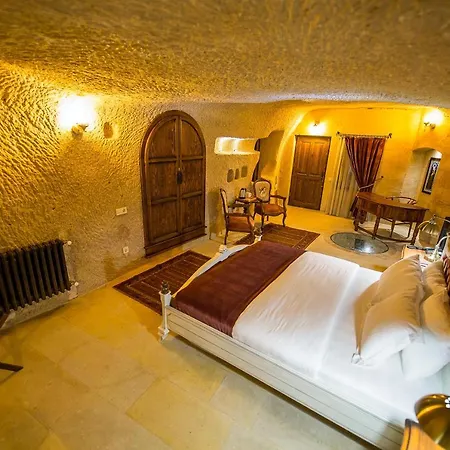 Maya Cave 3* Uchisar