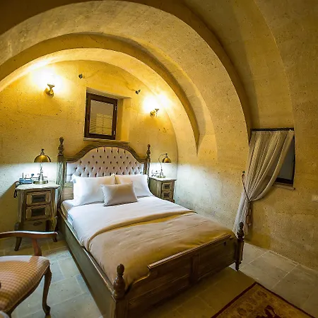 Maya Cave Hotel Üçhisar