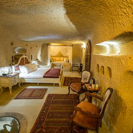 Maya Cave Hotel Uchisar