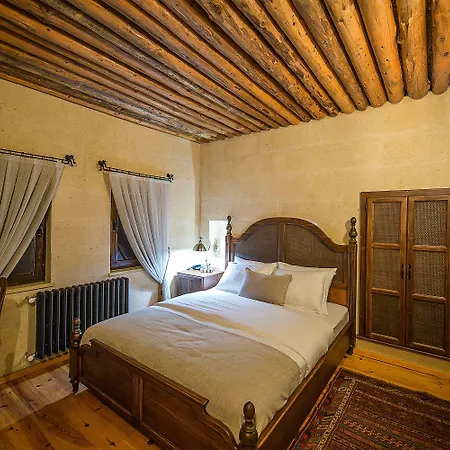 Hotel Maya Cave Uchisar