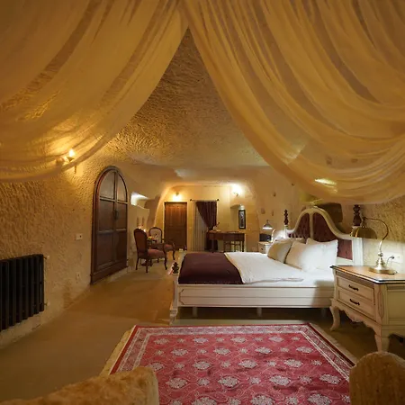 Hotel Maya Cave Uchisar