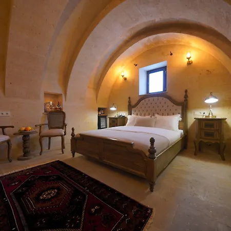 Maya Cave Hotel 4*