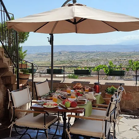 Maya Cave Hotel 4*