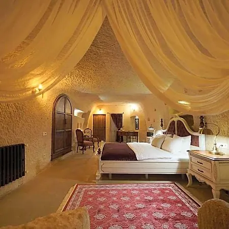 Maya Cave 4* Uchisar