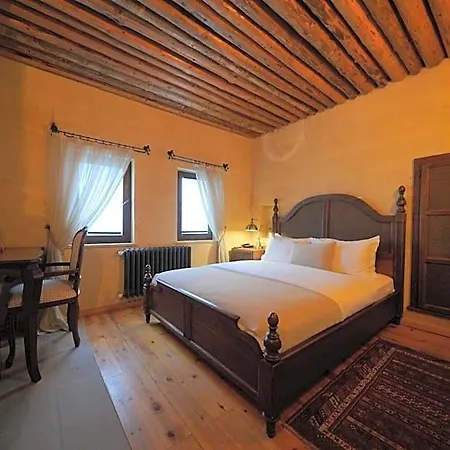 Maya Cave Hotel 4*