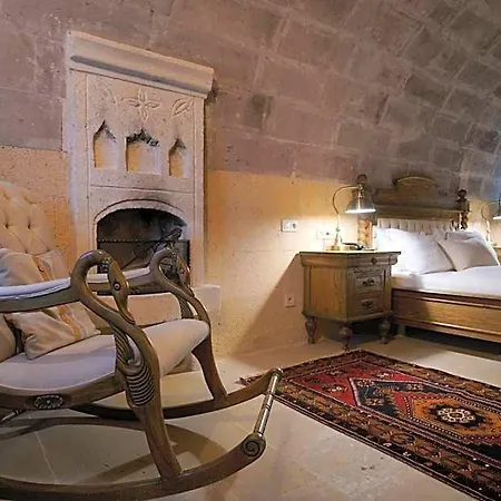 Maya Cave Hotel Uchisar