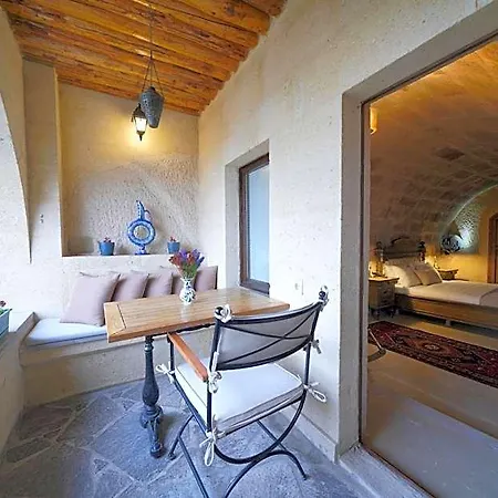 Hotel Maya Cave Uchisar