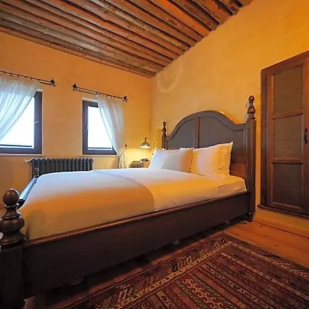 Maya Cave Hotel Uchisar