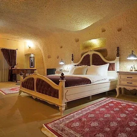 Maya Cave Hotel Uchisar