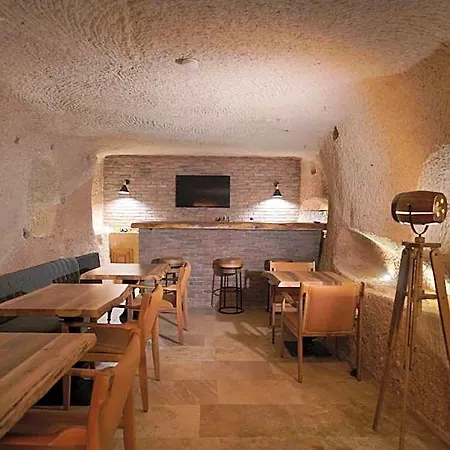 Maya Cave Hotel Uchisar