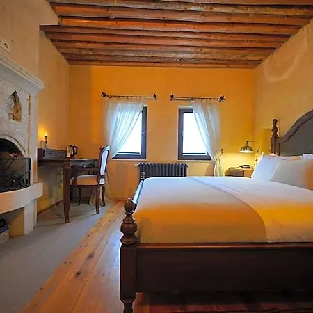 Maya Cave 4* Uchisar