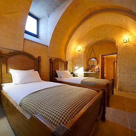 Maya Cave 4* Uchisar