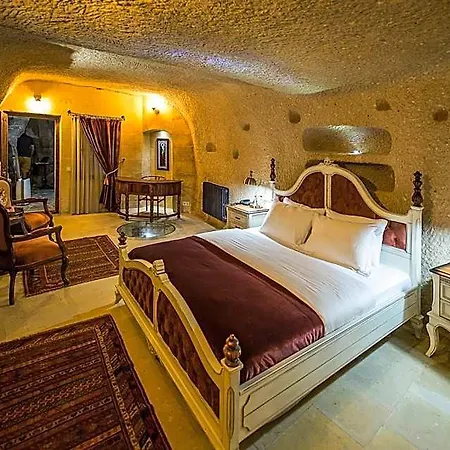 Maya Cave 4* Uchisar