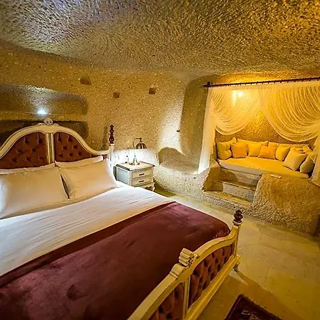 Maya Cave Hotel