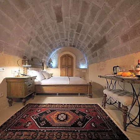 Maya Cave 4* Uchisar