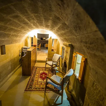 Maya Cave 4* Uchisar
