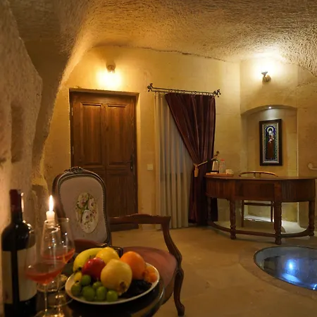 Maya Cave 4* Uchisar