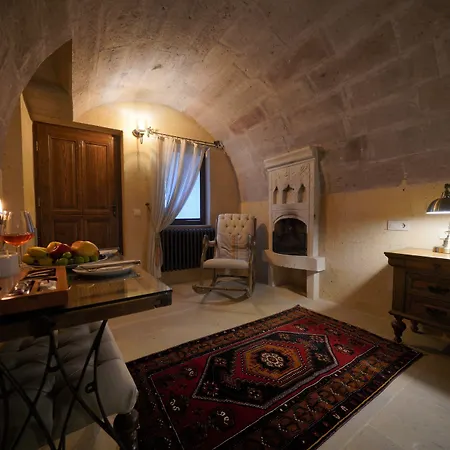 Maya Cave Hotel