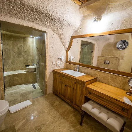 Maya Cave Hotel 4*