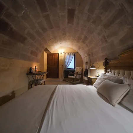 Maya Cave Hotel Uchisar