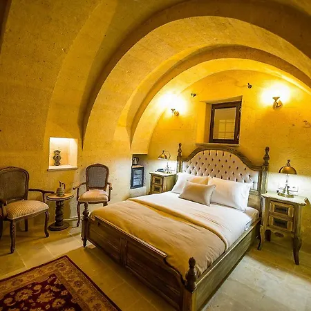 Maya Cave 3* Uchisar